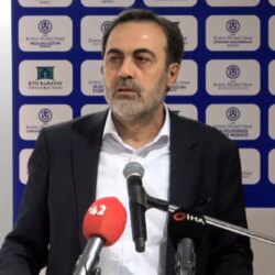 Türkiye’nin Kahramanları Konya Buluşması Gerçekleşti