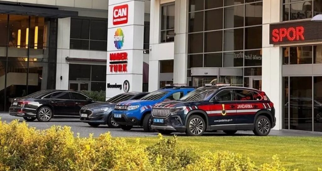 Can Holding’in patronu Kemal Can tutuklandı