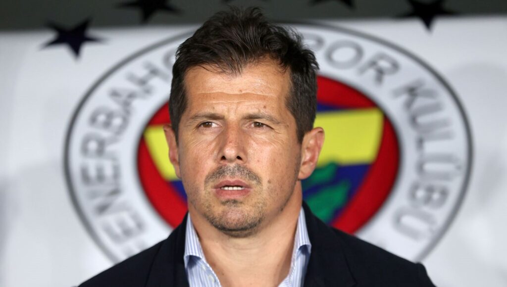 Emre Belözoğlu’ndan Fenerbahçe iddiasına cevap: “Bu çok doğal”