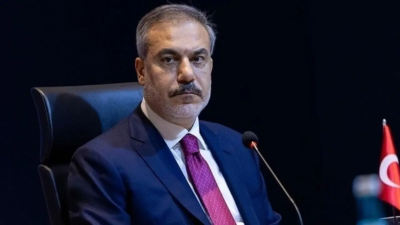 bakan fidandan ankaradaki suriye toplantisi sonrasi aciklama suriyenin guvenligini turkiyenin guvenliginden ayri gormuyoruz LmkuSKZM.jpg