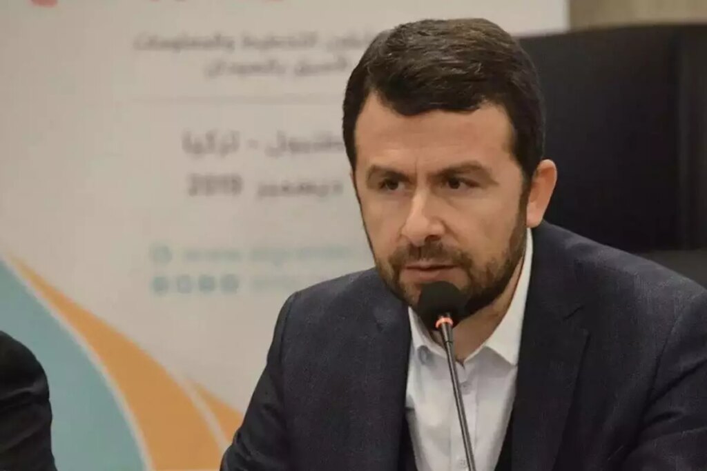 Basın İlan Kurumu Genel Müdürlüğü’ne Abdulkadir Çay atandı