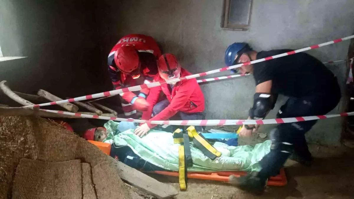 bilecikte deprem tatbikati umkenin gercekten farksiz senaryosu vys4HdBX.jpg