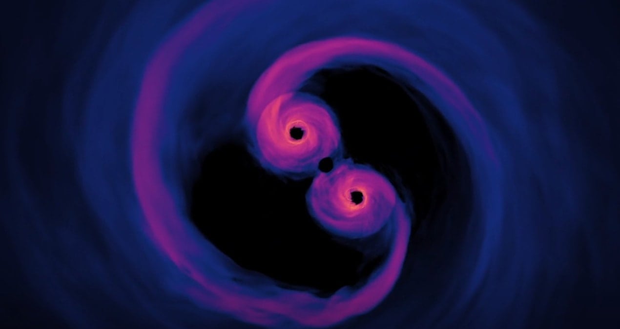 bilim tarihinde bir ilk ayni anda goruntulendiler TfuZLLu1.jpg