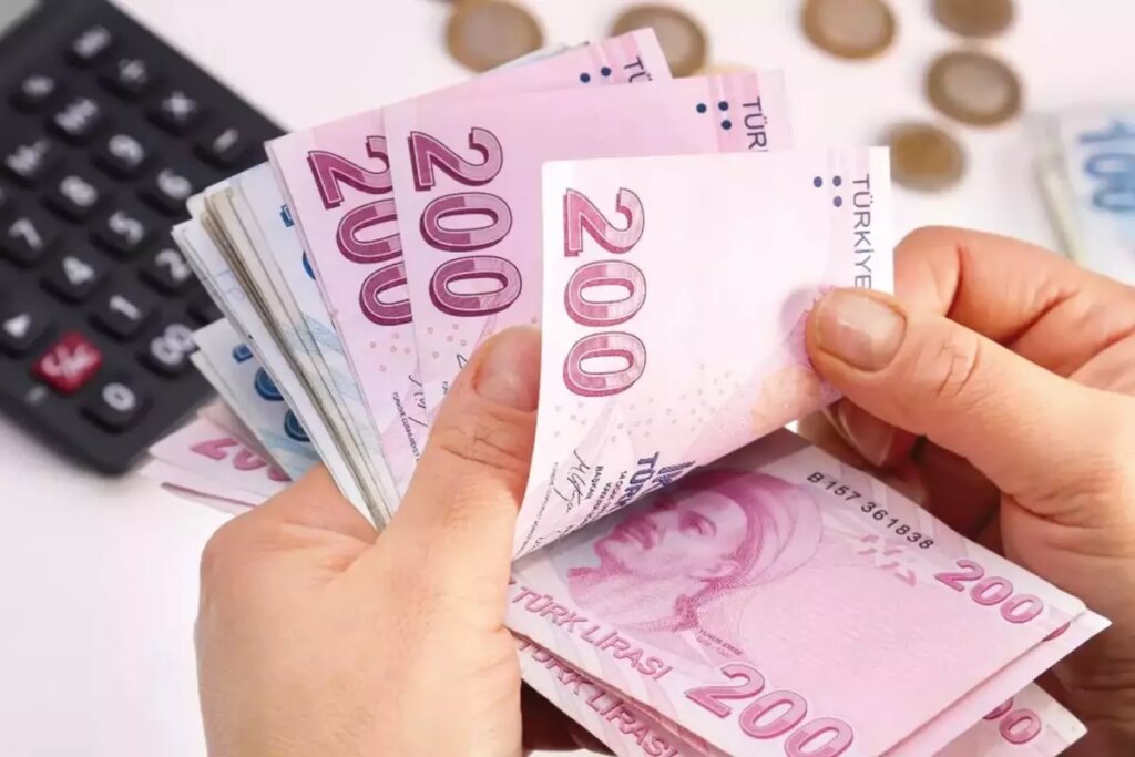 Büyük zam dalgası geliyor: Ehliyet, MTV, pasaport, yemek ücreti, trafik cezası…