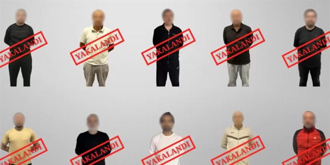 kirmizi bultenle aranan 10 suclu turkiyeye getirildi hbDSiSMK.jpg