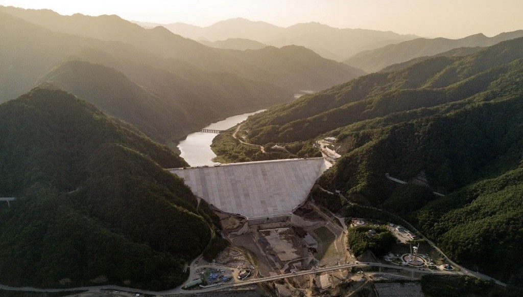 kuzey kore haber vermeden sinirdaki barajin kapaklarini acti VUrQBy9s.jpg