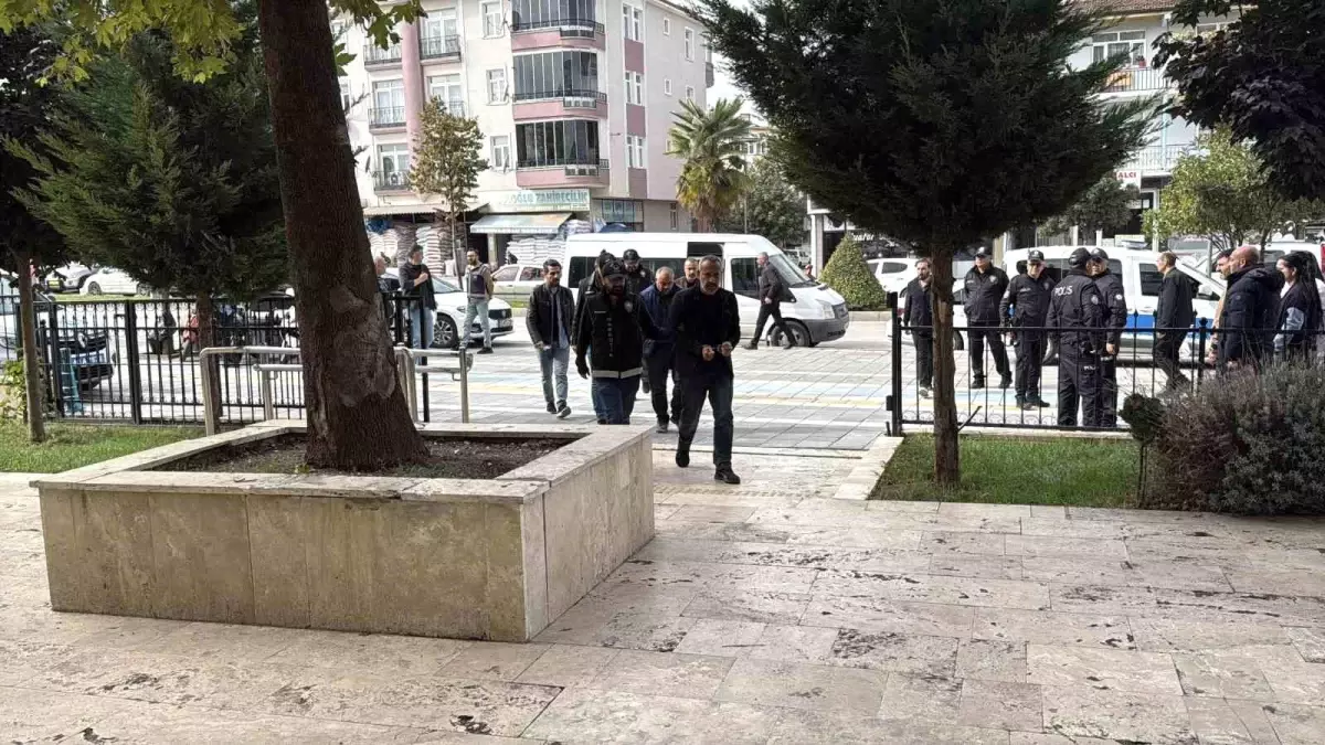 tokatta uyusturucu operasyonu 3 supheli yakalandi YKMcApie.jpg