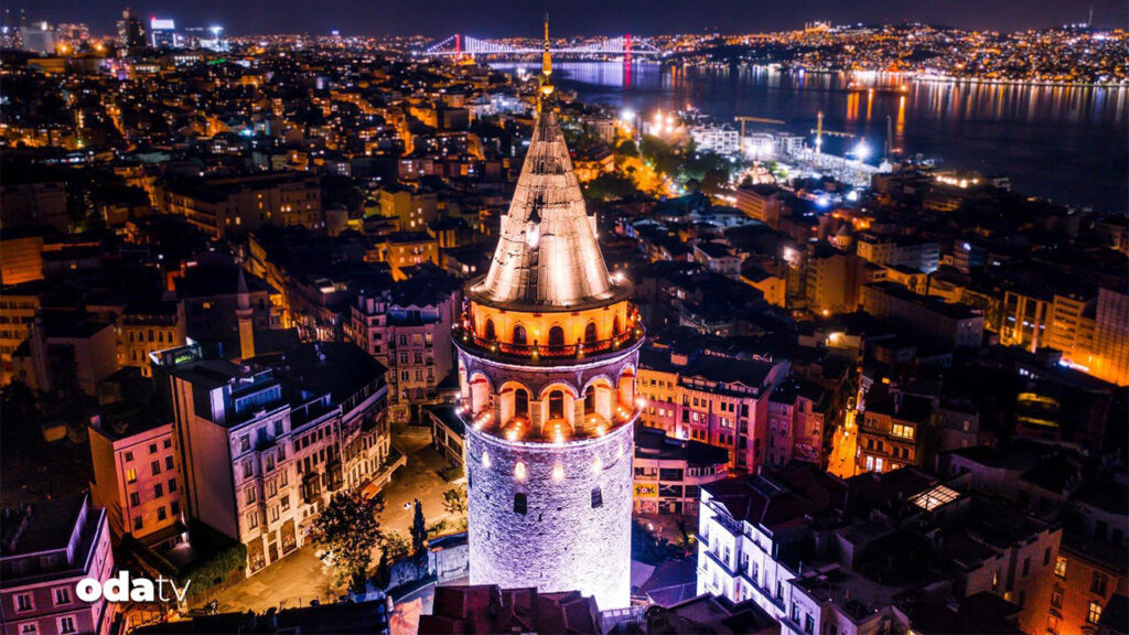 Gece müzeciliğinde ziyaretçi rekoru kırıldı