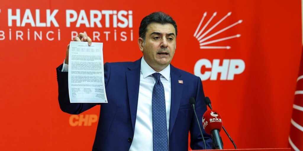 CHP’den 11. Yargı Paketi uyarısı: Deprem suçlularına ceza indirimi mi geliyor?