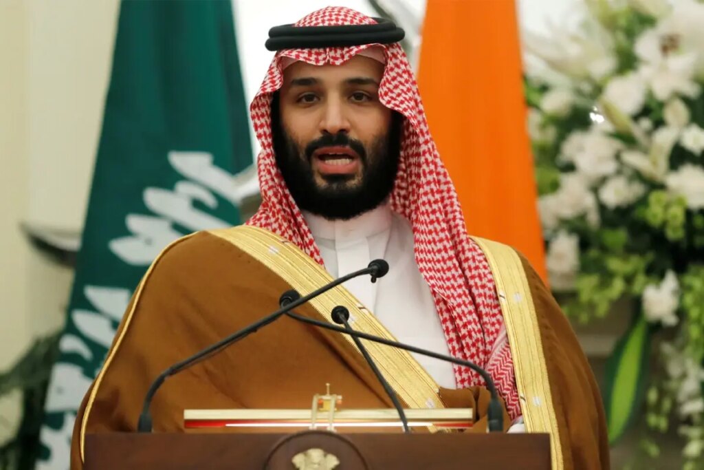 Suudi Arabistan’dan BAE’ye ültimatom: 24 saatin var, askerlerini geri çek