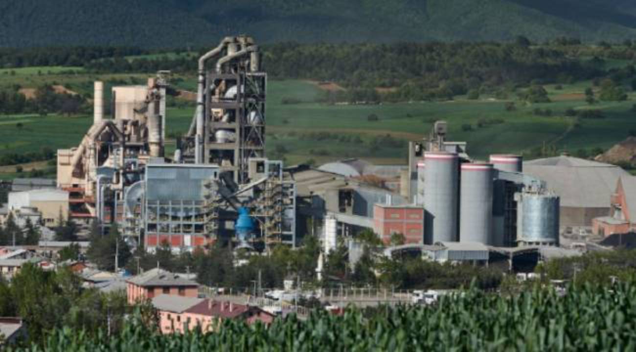 OYAK Çimento, 2025 yılına ilişkin finansal sonuçlarını açıkladı