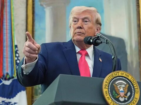 Trump’tan Acil Talimat: “Savaş Hızla Sonlansın”