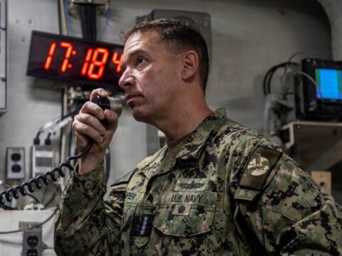 CENTCOM: İran’daki 10.000’den Fazla Askeri Hedefi İmha Ettik