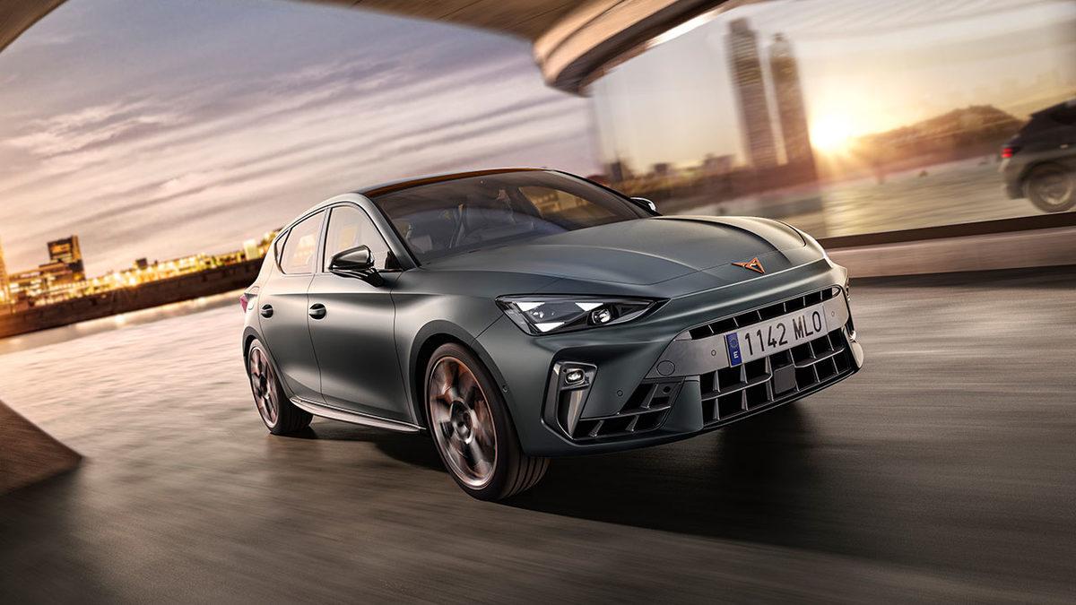 Cupra Leon Özellikleri ve Fiyatları