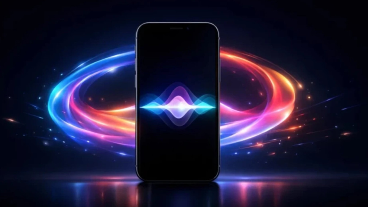 Apple, Siri’yi Yeniden Tasarlıyor: Sohbetler Otomatik Olarak Silinecek