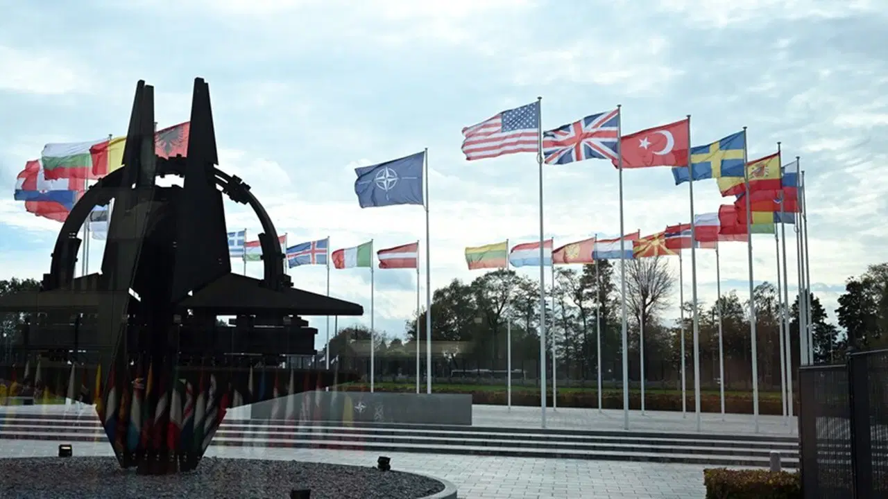 NATO Zirvesi İçin Ankara’da Güvenlik Önlemleri Artırılıyor