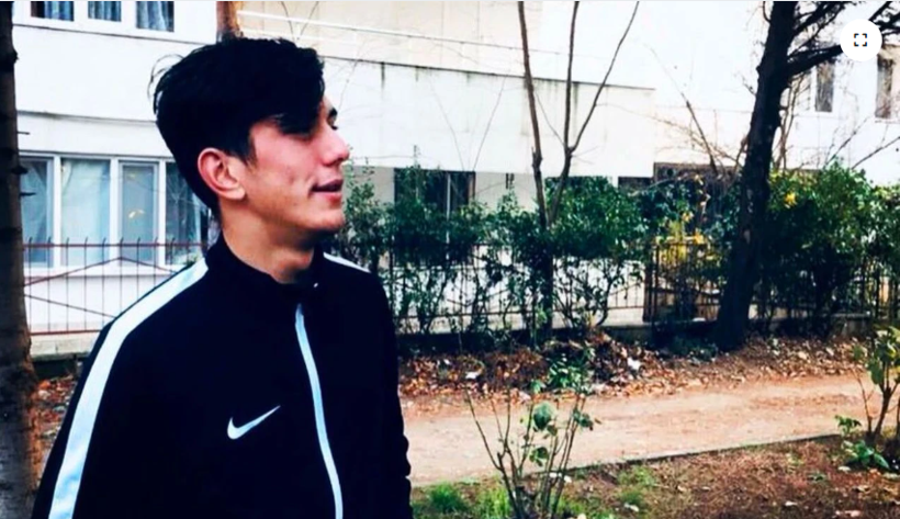 Tetikçiye saldırı emri; Silahla yakalandı