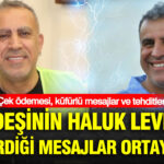 Haber gorseli