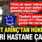 Haber gorseli