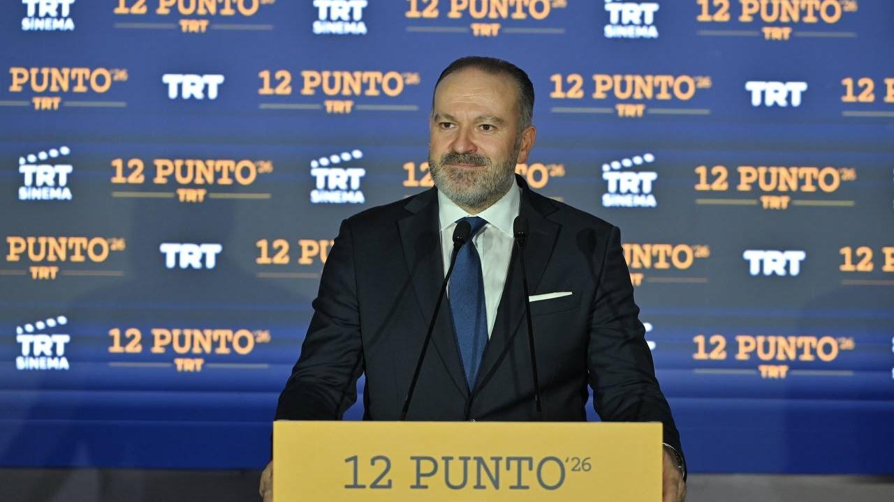 Trt 12 punto dunya sinemasinin devlerini istanbulda bulusturdu T5C7wD6G