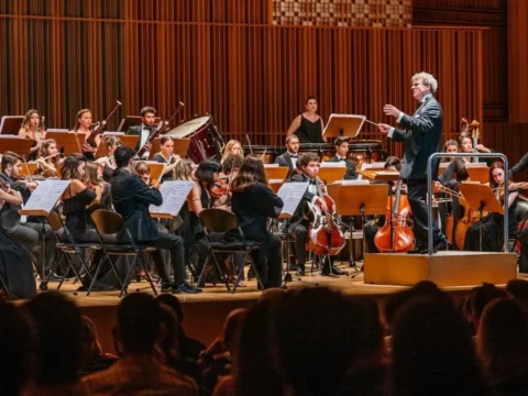 Turkiye genclik filarmoni orkestrasi 20 yilini 10 konserlik turneyle kutlayacak OwK8vtFZ